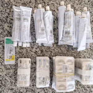 GAECO deflagra Operação “Janus” e afasta servidora suspeita de irregularidades em funções públicas | Imagem: GAECO/MPSC