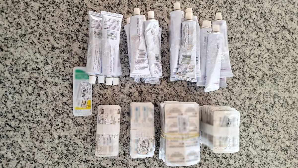 GAECO deflagra Operação “Janus” e afasta servidora suspeita de irregularidades em funções públicas | Imagem: GAECO/MPSC