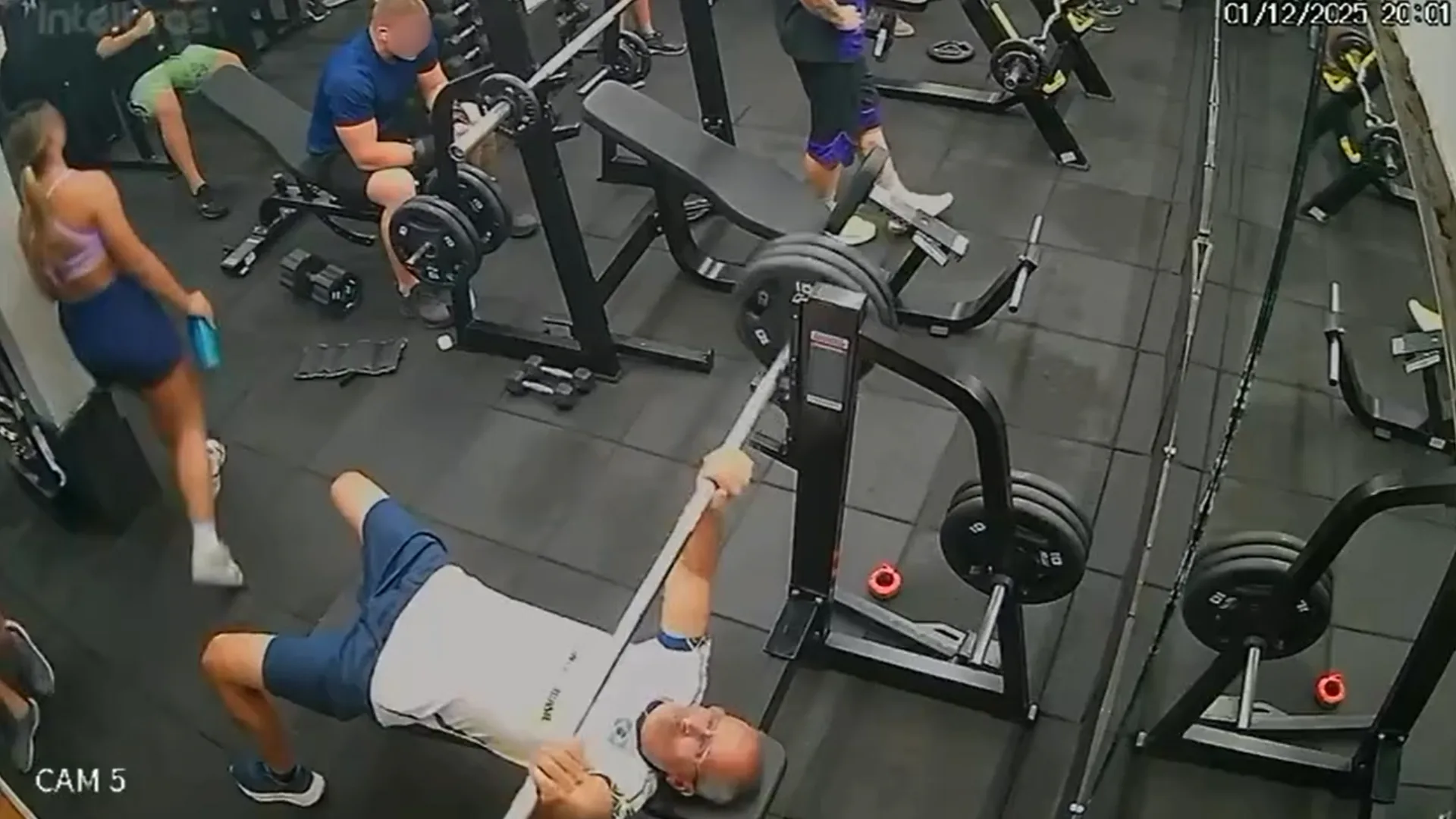 Foto: Redes Sociais/Reprodução