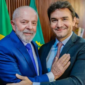 Celso Sabino deixa o Ministério do Turismo após decisão de Lula