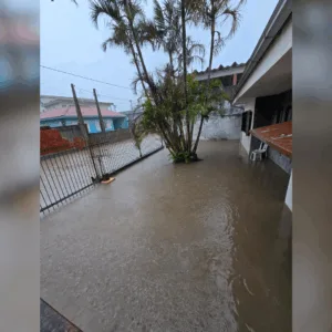 Foto: Defesa Civil/Reprodução