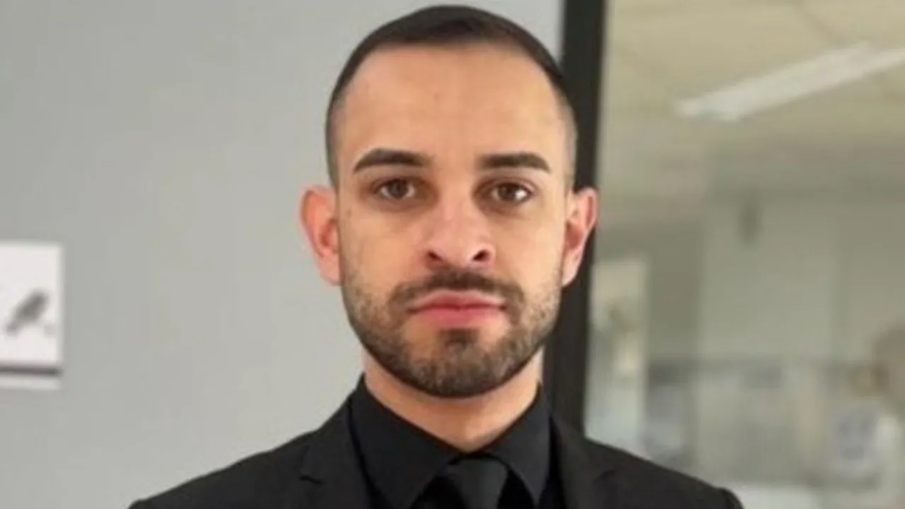 Processo por violência doméstica contra vice-prefeito de Lages pode ter audiência adiada | Foto: Redes Sociais