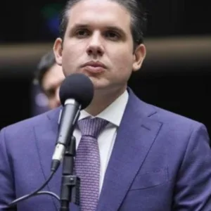 Pena de Bolsonaro será reduzida Entenda votação do PL da Dosimetria | Foto: Mario Agra/Câmara dos Deputados | Reprodução