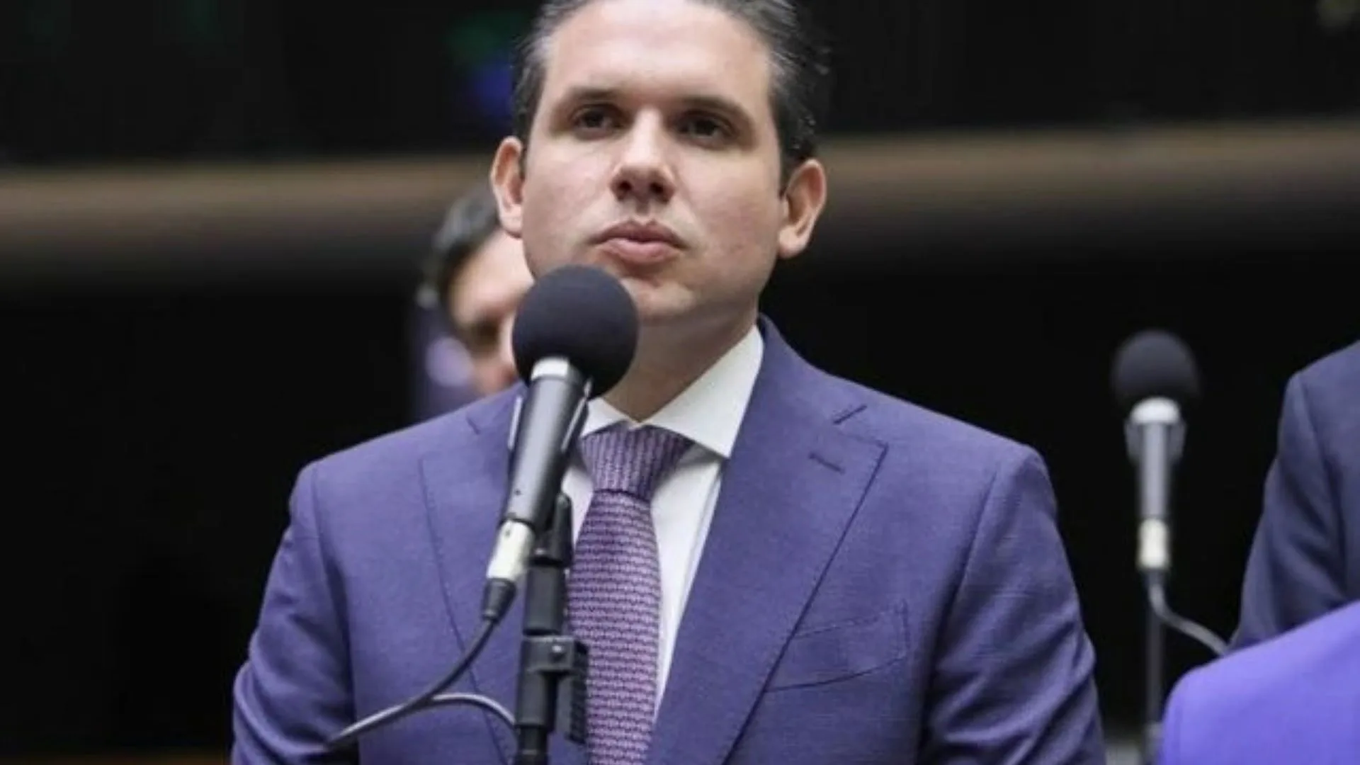 Pena de Bolsonaro será reduzida Entenda votação do PL da Dosimetria | Foto: Mario Agra/Câmara dos Deputados | Reprodução