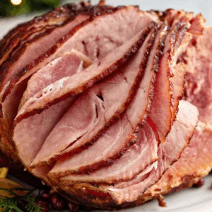 Pernil de Natal na airfryer