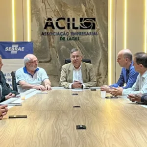 Pesquisa do Sebrae revela hábitos de consumo em Lages; confira valores