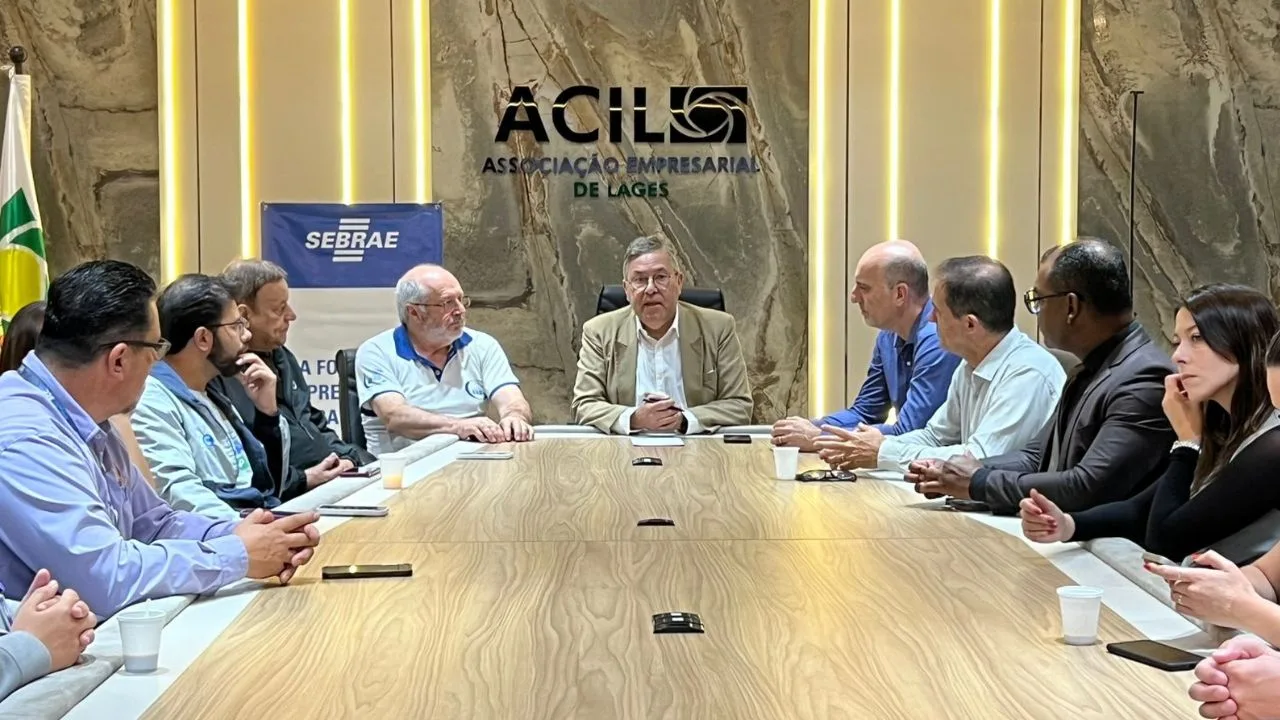 Pesquisa do Sebrae revela hábitos de consumo em Lages; confira valores | Foto: Lizzi Borges