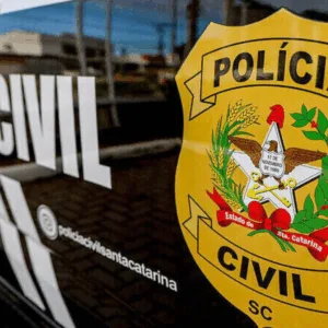 Polícia Civil de SC lança concursos com 300 vagas e salários de até R$ 10,2 mil - Foto: PCSC