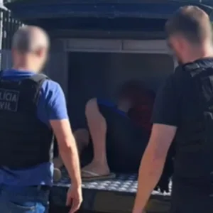 Polícia Civil prende segundo suspeito de homicídio em Urubici