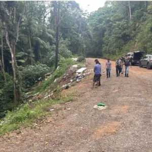 Polícia prende suspeito de matar irmão de músico da banda de Alexandre Pires