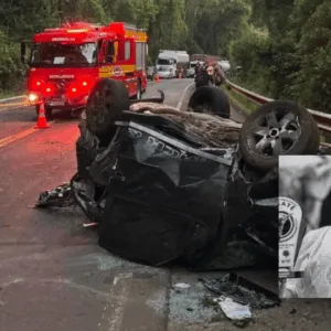 Foto: CBMSC/Reprodução/Redes Sociais