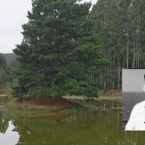 Quem era o jovem que morreu afogado em açude no interior de Lages - Foto: CBMSC/ Divulgação