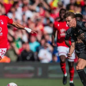 Renan Lodi fica perto de reforçar o Atlético-MG