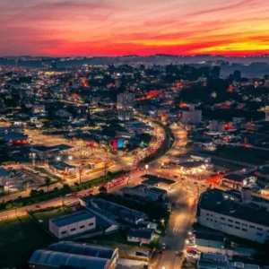 Retrospectiva 2025 O ano de contrastes que marcou a história de Lages