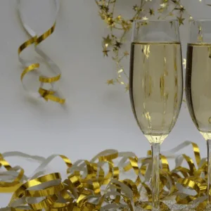 Réveillon em casa: opções para curtir de maneira diferente o fim de ano