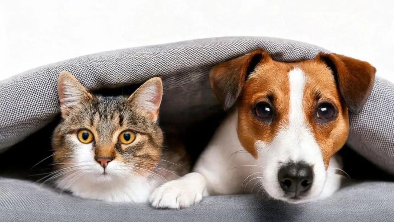 SC aprova lei de proteção e reconhecimento ao cão e gato comunitário | Imagem ilustrativa