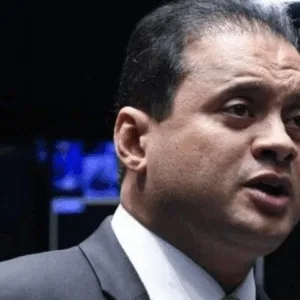 Senador Weverton Rocha é alvo da PF em nova fase de operação contra fraudes no INSS