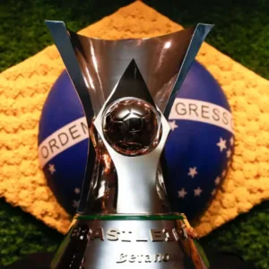 Série A tem seis trocas de técnico para 2026.| Foto: Lívia Villas Boas/CBF/ Divulgação