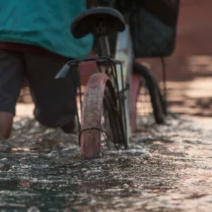 Duas cidades de Santa Catarina decretam emergência após temporais