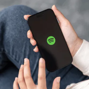 Spotify Wrapped 2025 | Foto: Canva