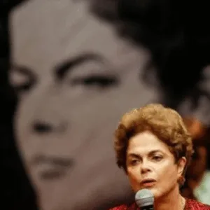 TRF1 mantém indenização de R$ 400 mil a Dilma Rousseff por perseguição durante a ditadura - Foto: Roberto Stuckert Filho/PR
