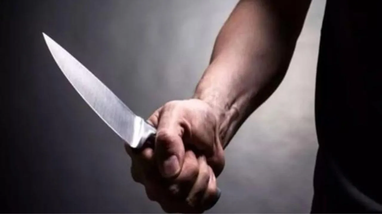 Tentativa de homicídio deixa dois homens feridos no Centro de Lages | Imagem ilustrativa