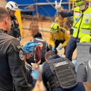 Trabalhador não resiste e morre após explosão em empresa de Chapecó