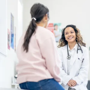 Transmissão do HIV entre mãe e bebê deixa de ser problema de saúde pública no Brasil | Foto: Canva | Reprodução