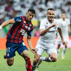 Última Rodada Decide Libertadores, Sul-Americana e Rebaixamento