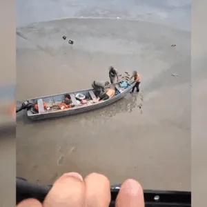 Foto: PMSC/Divulgação