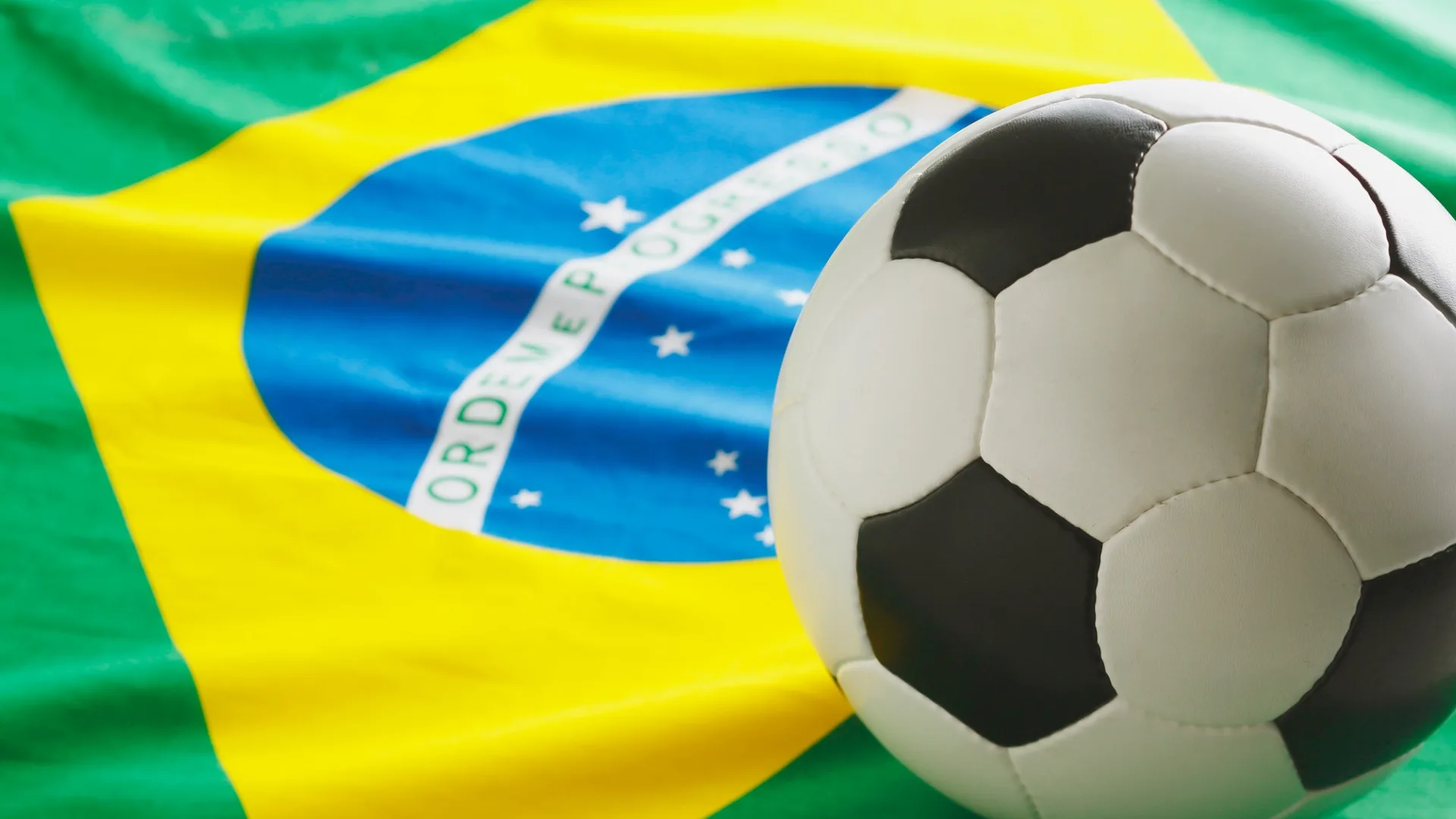 Veja locais e horários dos jogos do Brasil na Copa do Mundo 2026 | Foto: Canva