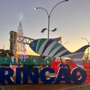 Saiba como será a virada do ano em Balneário Rincão