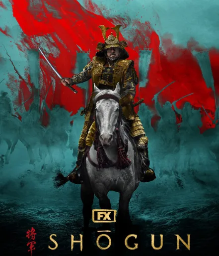 Xógum: A Gloriosa Saga do Japão