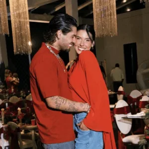 Zé Felipe e Ana Castela terminam namoro