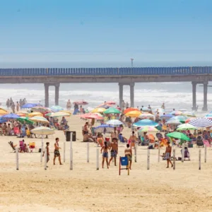 Balneário Rincão divulga programação completa para o verão