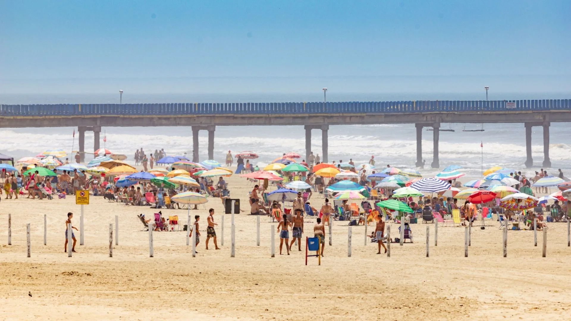 Balneário Rincão divulga programação completa para o verão | Divulgação / Prefeitura 