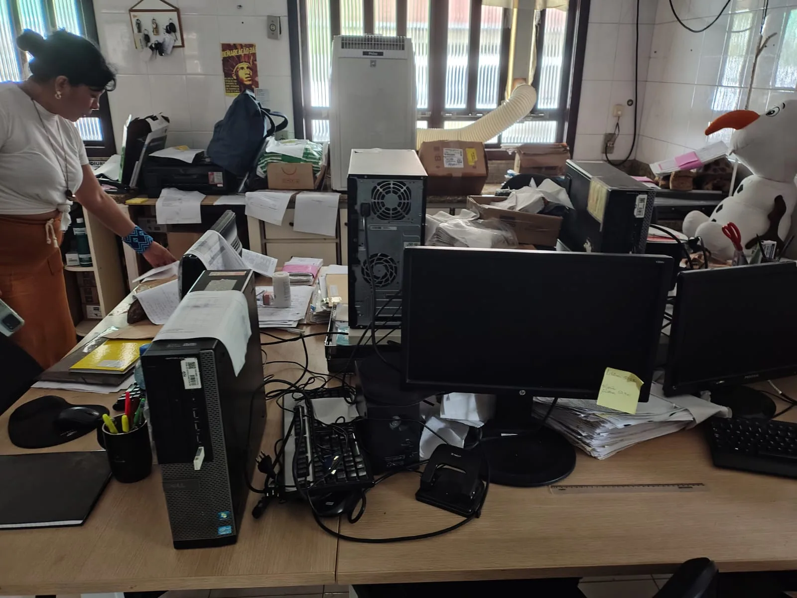 chuva em Araquari (2)