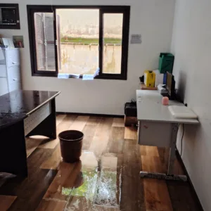 chuva em Araquari (2)