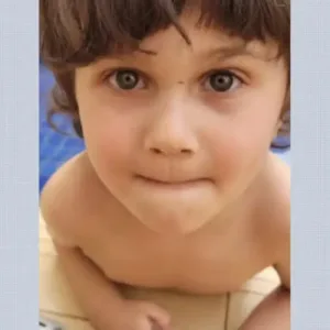 Criança de 4 anos caiu de 10º andar de prédio em Ribeirão Preto, no interior de SP, e sobreviveu
- Foto: Carlos Daniel Fernandes/Arquivo Pessoal/Agência Brasil
