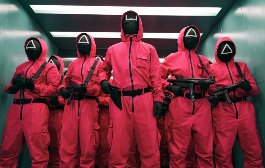 Filmes e séries mais pesquisados em 2025 | Foto: Reprodução/Netflix