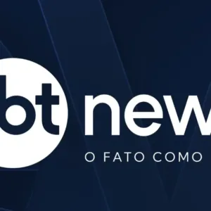 Programação do novo canal do SBT News | Foto: Reprodução/SBT News