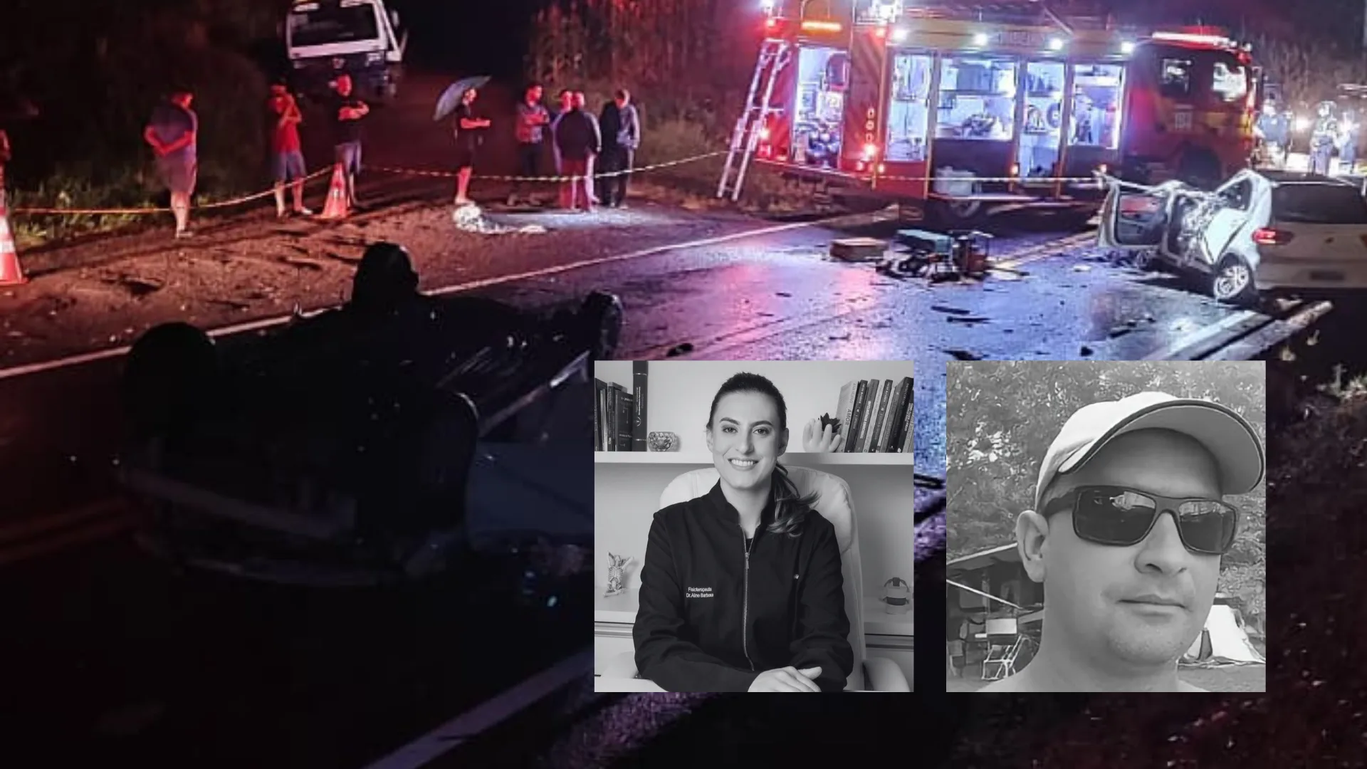 Foto: CBMSC/Reprodução/Redes Sociais