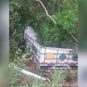 Foto: Prefeitura de São Bento do Sul/Divulgação