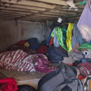 Adolescentes são encontrados em situação análoga à escravidão em 'Trenzinho da Alegria' em SC - Foto: PF