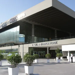 Alesc aprova novas leis sociais que impactam SantaCatarina; Saiba quais.| Foto: Agência Alesc / Divulgação