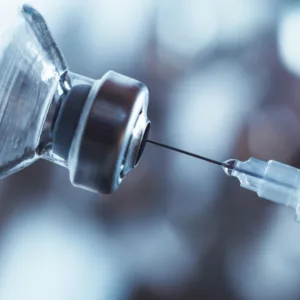 Anvisa aprova injeção para prevenção do HIV no Brasil | Foto: reprodução / Canva 