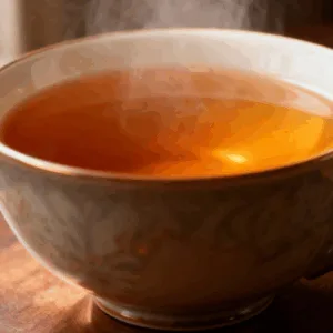 Anvisa determina recolhimento de chá de camomila | Foto: Canva 