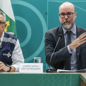 Anvisa libera estudo com medicamento para lesões na medula espinhal - Foto: Valter Campanato/Agência Brasil
