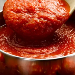 Anvisa recolhe molho de tomate suspeito de conter pedaços de vidro