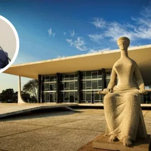 Ao STF, governo de SC afirma que maioria da população é branca e defende lei de cotas - Foto: Banco de dados/SCC10